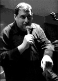 "DÍME QUÉ SERÁ DE MI VIDA" Alessandro Rosteni