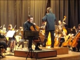 ORQUESTA SINFÓNICA ACADÉMICA DE SAN VICENTE