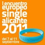 I Encuentro Europeo Single