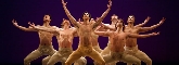 CORELLA BALLET CASTILLA Y LEON