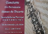 BANDA SINFONICA MUNICIPAL DE ALICANTE