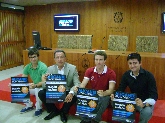 "Alicante Sport Series"