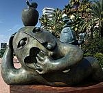 'Universo Urbano' de Ripollés