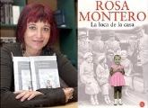 Encuentro con Rosa Montero