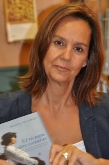 Encuentro con María Dueñas
