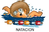 NATACION ALISPORT / GRAN VIA