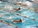 NATACION PISCINA BABEL
