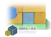 INMO-IFA, SALON INMOBILIARIO DE LA PROVINCIA DE ALICANTE