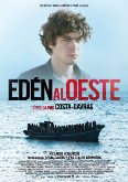 EDÉN AL OESTE - Dirigida por COSTA-GAVRAS