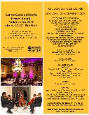 Cena Alas Solidarias