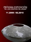 EN  LOS CONFINES DEL ARGAR.  Una cultura de la Edad del Bronce en Alicante