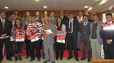 III SAN SILVESTRE