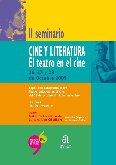 II Seminario Cine y Literatura