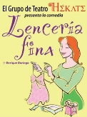 LENCERIA FINA