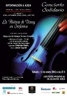 Concierto Solidario