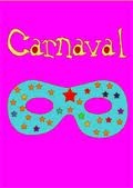 XXVII Concurso de diseño Gráfico  “CARNAVALES 2013”