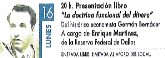 Presentación del libro "La doctrina funcional del dinero"