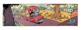 CÓMIC «EL PLANETA NOS HABLA» EL CAMBIO CLIMÁTICO