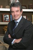 EMPRENDER EN TIEMPOS DE CRISIS - ANTONIO CATALÁN. Presidente de AC Hotels