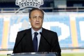 MODELO DE GESTIÓN DEL REAL MADRID - FLORENTINO PÉREZ. Presidente del Real Madrid C.F.