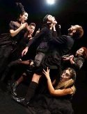 RUDDIGORE O LA ESTIRPE MALDITA