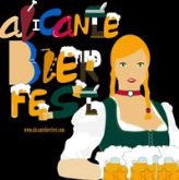 ALICANTE Bierfest - Fiesta de la Cerveza