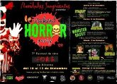 7º FESTIVAL DE CINE DE TERROR DE ALICANTE