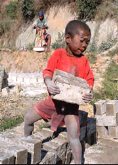 "NIÑOS DEL MUNDO" Benito Pajares