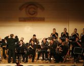 BIG BAND DEL CONSERVATORIO SUPERIOR DE MÚSICA DE ALICANTE «ÓSCAR ESPLÁ»