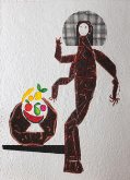 GRABADO Y MATERIA - JOAN RIPOLLÉS