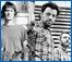 Elastic Band + L.A + Alex Ferreira