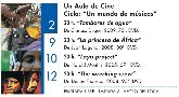 UN AULA DE CINE