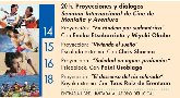 SEMANA INTERNACIONAL DE CINE DE MONTAÑA Y AVENTURA