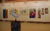 UNA TREINTENA DE OBRAS DE JÓVENES TALENTOS DESCUBIERTOS POR FRESH ART - DKV