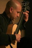 V FESTIVAL INTERNACIONAL DE GUITARRA «CIUTAT DE XIXONA»