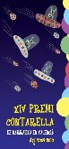 XIV Premi de Narrativa infantil en valencià