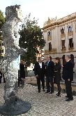 “Conexiones Urbanas”