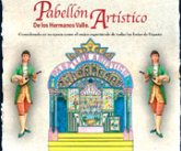"PABELLÓN ARTÍSTICO DE LOS HERMANOS VALLE" - Colección Manuel Ferrando