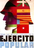 "RENAU, UN CARTELISTA VOCACIONAL" - Josef Renau