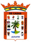 IV FESTIVAL NAVIDEÑO DE LA FEDERACIÓN DE CASAS REGIONALES DE ALICANTE