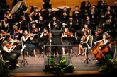 ORQUESTA FILARMÓNICA DE LA UNIVERSIDAD DE ALICANTE