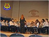 ESCUELA DE MÚSICA «PADRE ÁNGEL DE CARCAGENTE» UNIÓN CIUDAD DE ASÍS DE ALICANTE