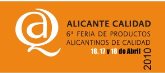 ALICANTE CALIDAD 6ª Feria de Productos Alicantinos de Calidad