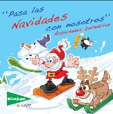 "PASA LAS NAVIDADES CON NOSOTROS"