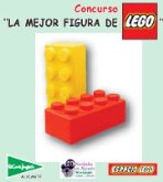 "LA MEJOR FIGURA LEGO"
