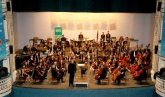 ORQUESTA DEL CONSERVATORIO SUPERIOR DE MÚSICA «ÓSCAR ESPLÁ» DE ALICANTE