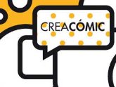 III Concurso "Creacómic"