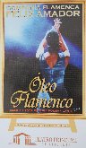 "Óleo flamenco"