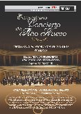"CONCIERTO DE AÑO NUEVO" - FILARMÓNICA DE SZEGED. 60 MÚSICOS