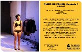 RUIDO DE FONDO. Capítulo 1